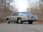 Aston Martin DB5 1964 года